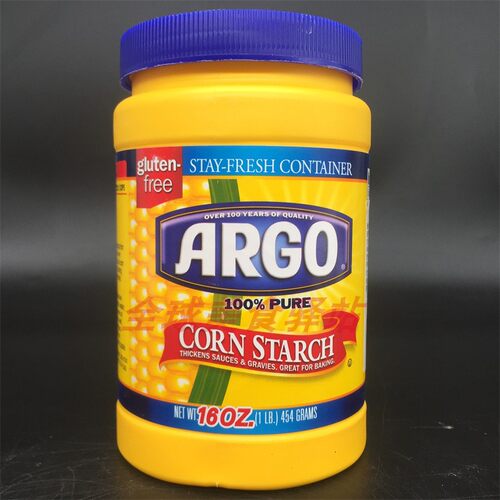 美国CornStarch玉米淀粉