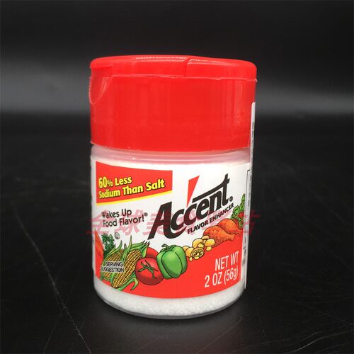 美国味精菜肴点心汤类调味品