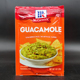 Guacamole Seasoning Mix味好美牛油果调味粉玉米片蘸酱McCormick