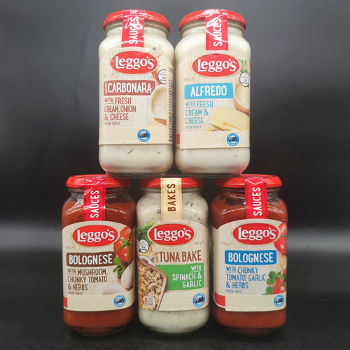 意大利BologneseSauce意面酱