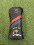 Ryder Cup Golf Golk Wooden Club 135x гольф пингл Case Golf Club защитный рукав деревянный стержень рукав