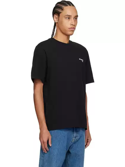 Niche Original Print Heespecimen Axel Arigato 2025Ss Men's Short-Sleeved T-Shirt