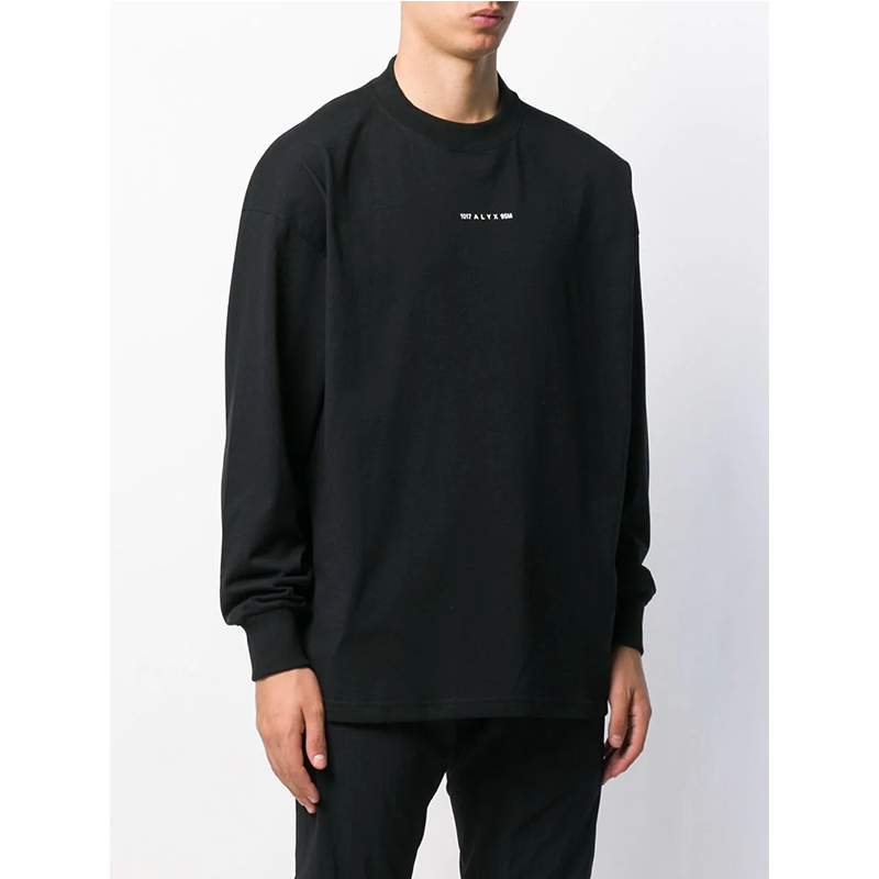 2021秋季甜酷男恤1017小众别