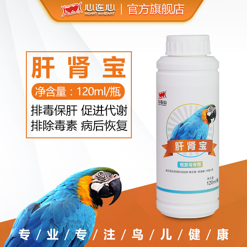 鹦鹉肝精肝肾宝排毒心连心宠物鸟玄凤牡丹虎皮用品药复增强免疫力,宠物/宠物食品及用品,鸟禽其他,淘宝优惠券,粉丝福利购,淘宝优惠卷