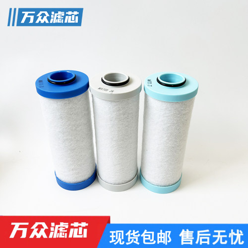 色选机气源SMC精密滤芯AF