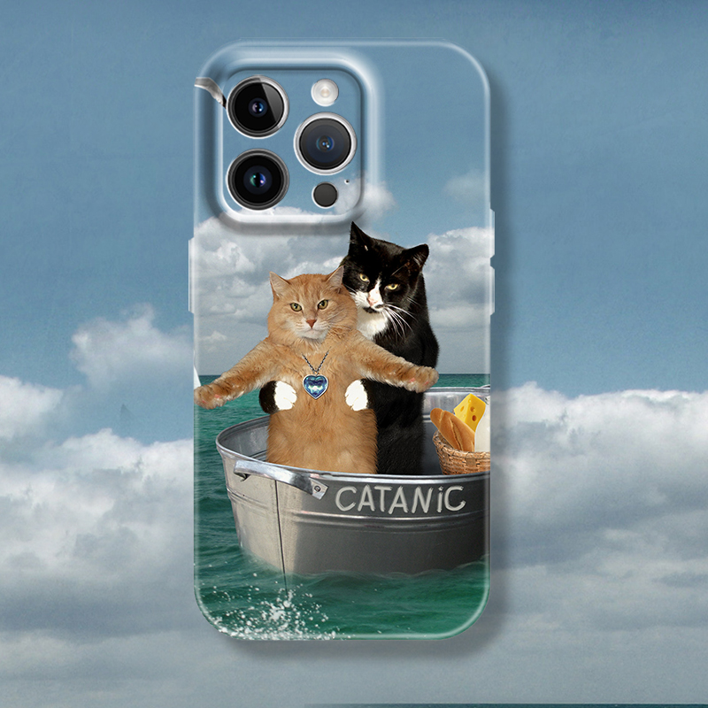 全包菲林苹果可爱iphone16promax