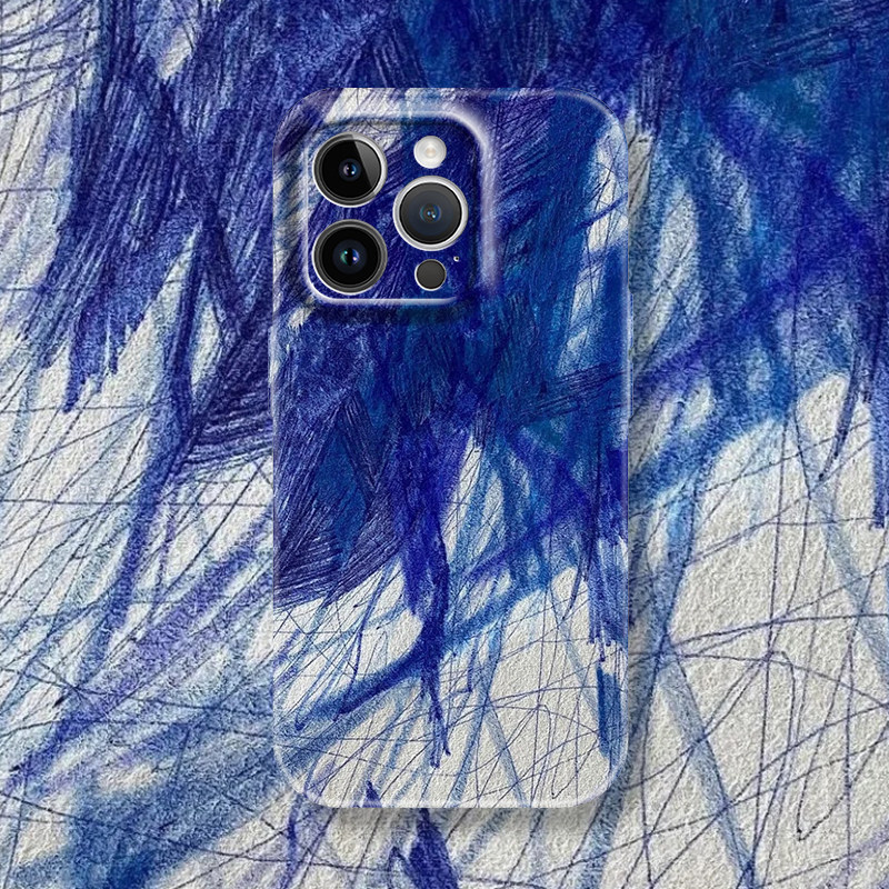 菲林防摔苹果艺术iphone16promax