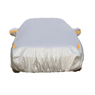 适用港澳版日產Nissan Serena C27 C26 C25专用車衣车罩防晒车套