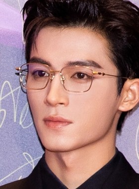 31265韩版银色素颜神器金属眼镜可配近视女度数小框方框防蓝光平