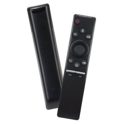 适用于三星电视BN59-01266A BN59-01265a RM-1800语音遥控器