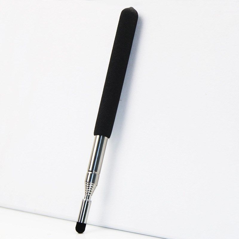 通用屏幕教鞭笔 白板触控笔 不锈钢伸缩教鞭通用手机平板教学电视,文具电教/文化用品/商务用品,教学仪器/实验器材,淘宝优惠券,粉丝福利购,淘宝优惠卷