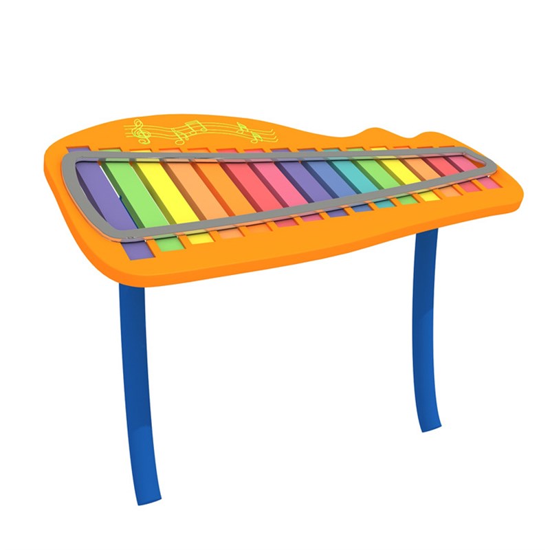 幼儿园打击乐器材户外墙面传声筒玩具游乐设备室外儿童敲打乐器