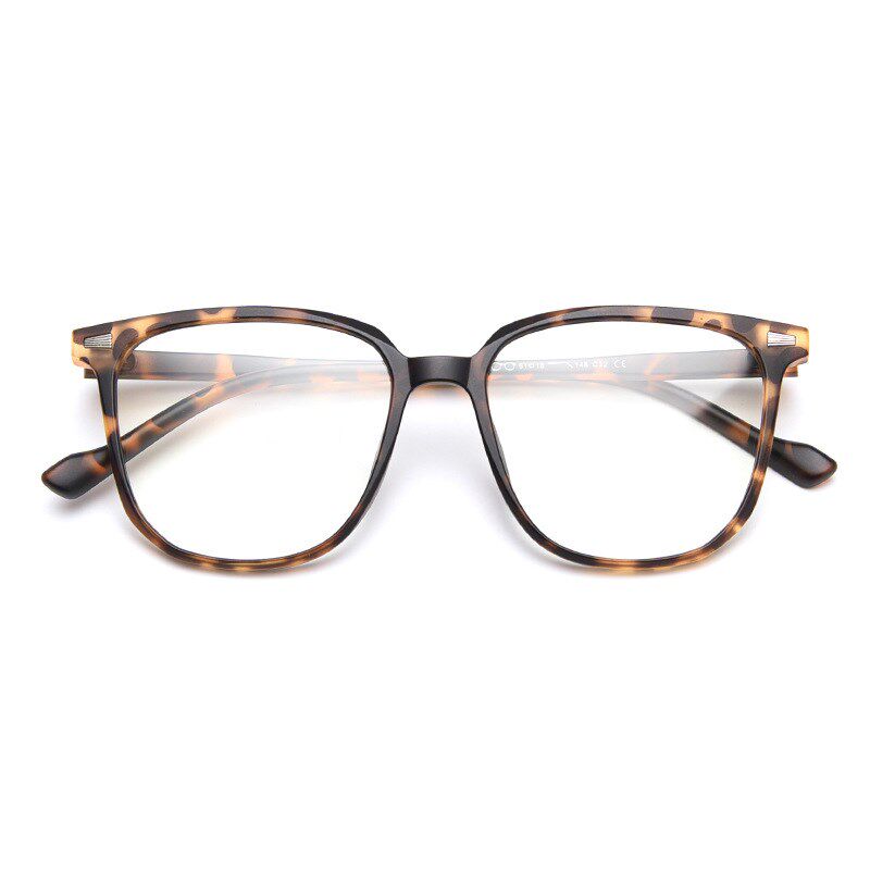 T7165个性日韩系近视眼镜框女素颜轻细TR90复古文艺男平光镜