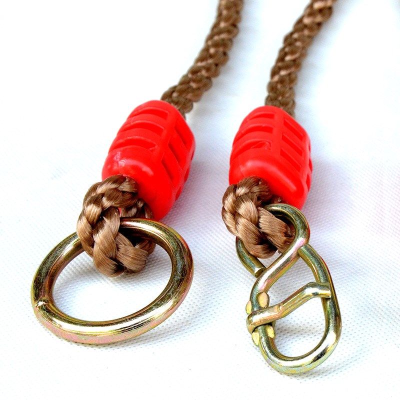 PE延长绳材质绳子 儿童秋千幼儿园秋千座配件 秋千板可配绳子,户外/登山/野营/旅行用品,秋千,淘宝优惠券,粉丝福利购,淘宝优惠卷