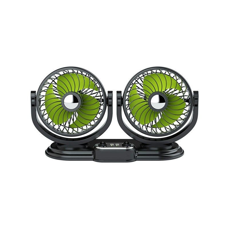 车载风扇车用大风力货车24v制冷12v小面包双头电风扇USB汽车风扇,汽车用品/电子/清洗/改装,其他内饰/驾乘用品,淘宝优惠券,粉丝福利购,淘宝优惠卷