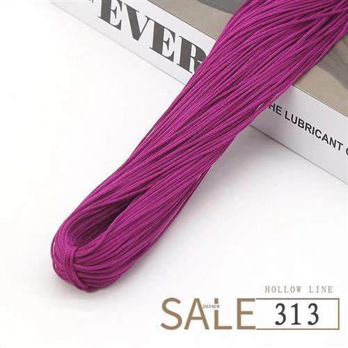 新款空心线圈圈包包材料包空心冰丝线钩包线送视频教程,服饰配件/皮带/帽子/围巾,毛线,淘宝优惠券,粉丝福利购,淘宝优惠卷