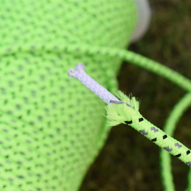 50米反光伞绳4毫米户外伞兵救援捆绑帐篷绳登山绳无接头天幕风绳,运动/瑜伽/健身/球迷用品,其他运动护具,淘宝优惠券,粉丝福利购,淘宝优惠卷