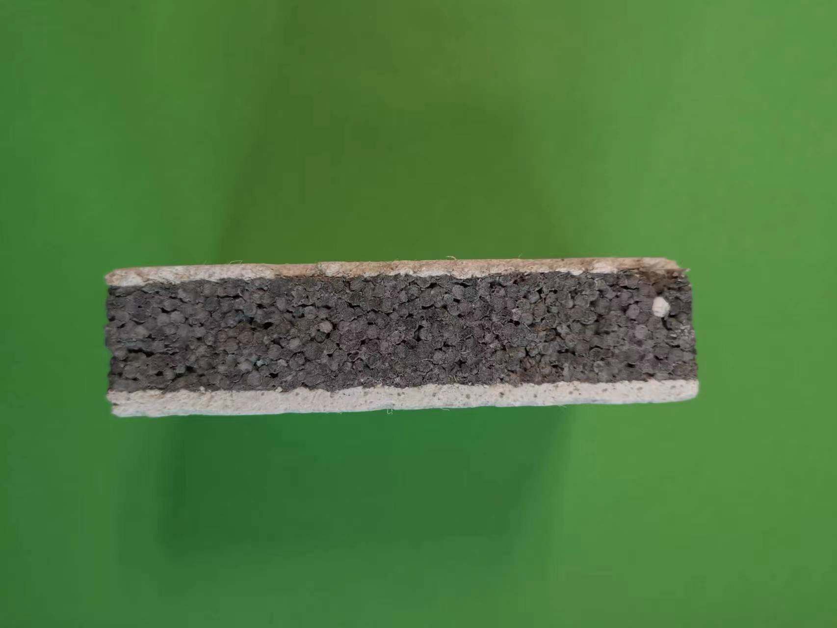 asg新型无机复合保温板隔热绝热防火墙体节能材料珠光砂尹太银通