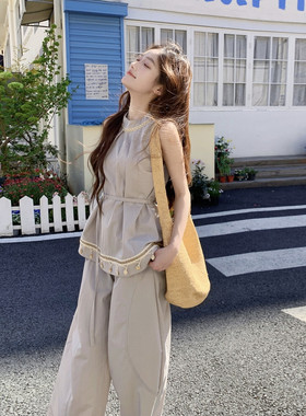 【现货】波西米亚风 手工贝壳编织设计套装 S612 P155 K228