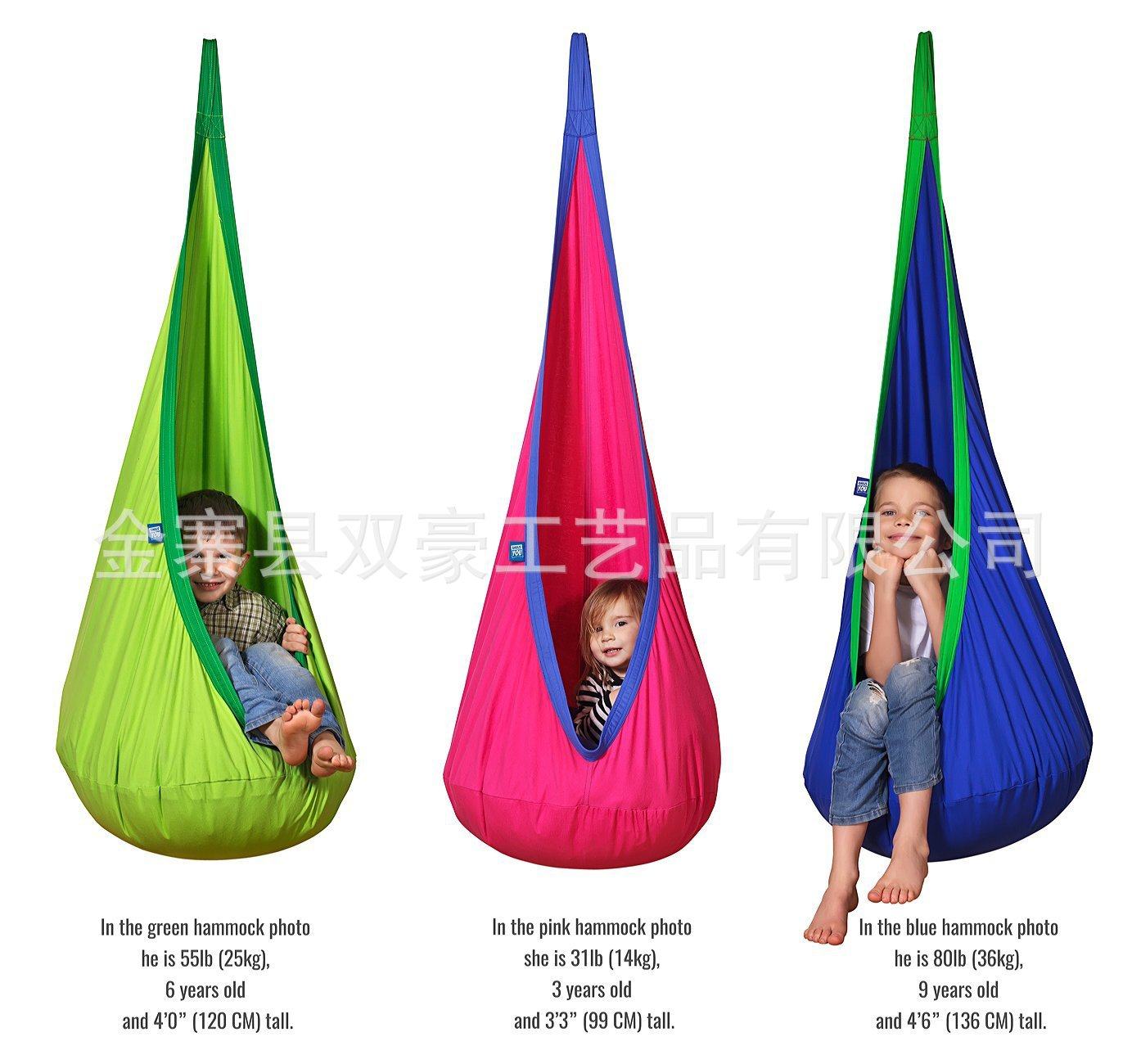 室內戶外兒童吊床hammock pod swing 速賣通貨源吊椅秋千在類目 戶外/登山/野營/旅行用品, 戶外休閒傢俱, 吊牀中 - 來自Buy2taobao.com提供專業的淘寶代購服務