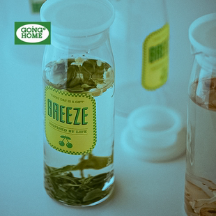 玻璃茶壶泡茶家用泡茶壶玻璃壶耐高温煮茶花茶壶果茶壶冷泡冷水壶