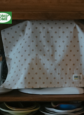 厨师机破壁机面包机防尘盖布盖巾