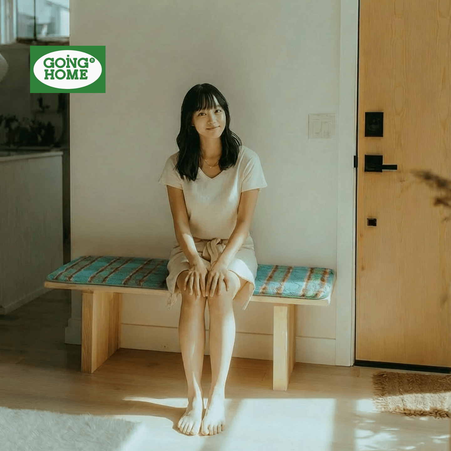 长条凳坐垫长条形凳子玄关门口换鞋凳垫子四季通用板凳座垫屁股垫,居家布艺,椅垫,淘宝优惠券,粉丝福利购,淘宝优惠卷