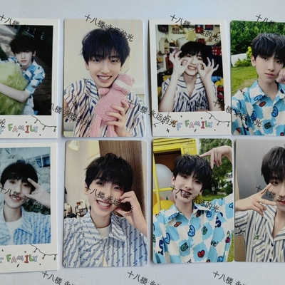 左奇函小卡，官方正品，买回去自己扫描背后二维码绑定