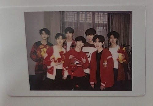 时代少年团团卡，正品正品，未绑定，包邮