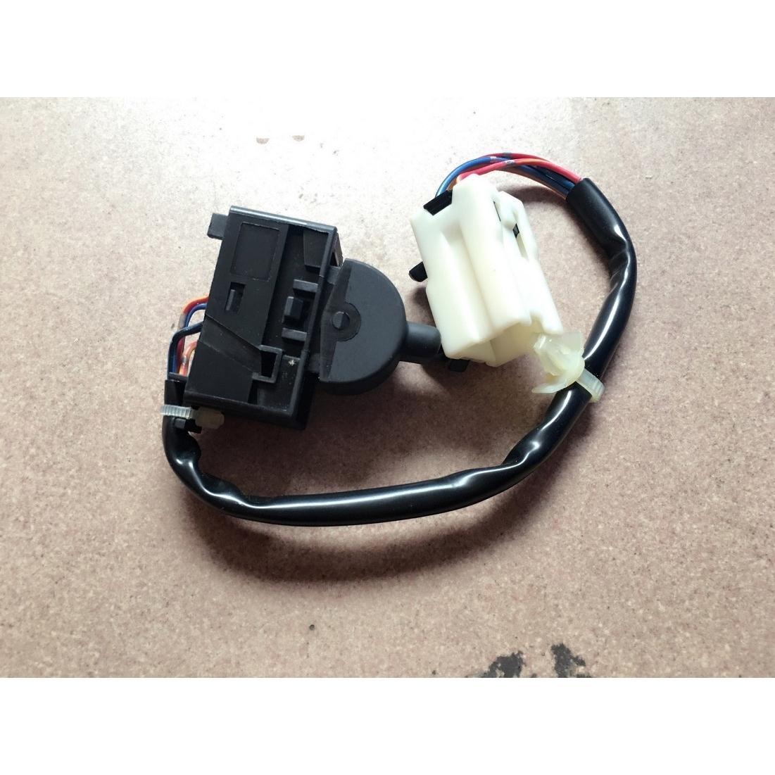 适用郑州日产帕拉丁东风奥丁后门玻璃升降器开关中门车窗开关汽车