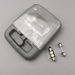 适用郑州日产锐骐6帕拉丁奥丁帅客室内灯内顶灯NV200阅读灯原车件