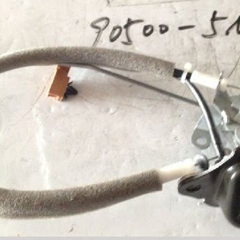 郑州日产御轩尾门锁后门锁机闭锁器面包车尾门锁机C24后背门锁块