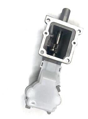 适用于郑州日产锐骐皮卡变速箱操纵换档杆底座QD80QD32换挡控制盖