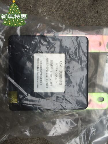 柴油东风皮卡P27/QD32/QD80预热控制器原厂