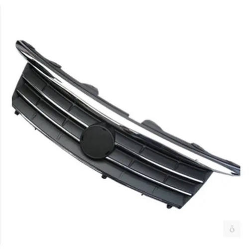 适用于郑州东风帅客中网前中网帅客前中网帅客前栅栏前杠电镀中网