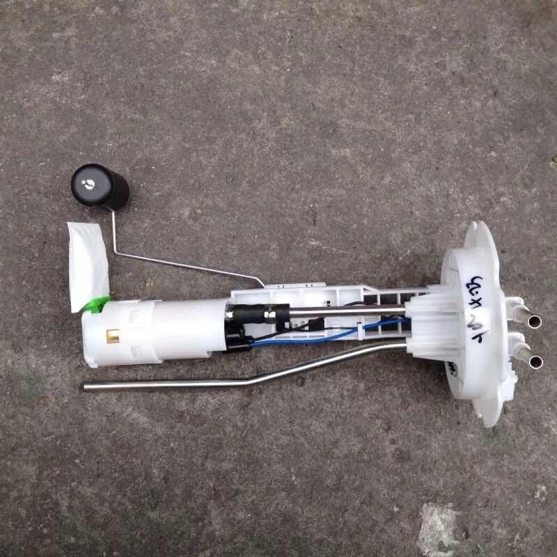 /东风锐琪皮卡4RB2汽油泵总成燃油泵总成滤清器总成