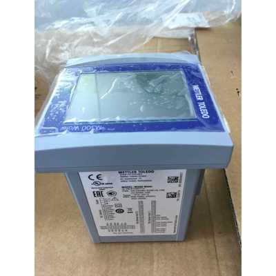 现货变送器 M300 Water 2CH ¼ DIN 30280778