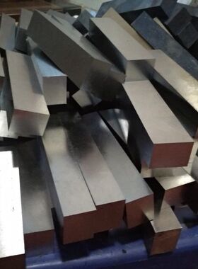 H13DC53SKD11D2CR12M0VCR12钢板圆棒M0V淬火硬料模具钢SKD61