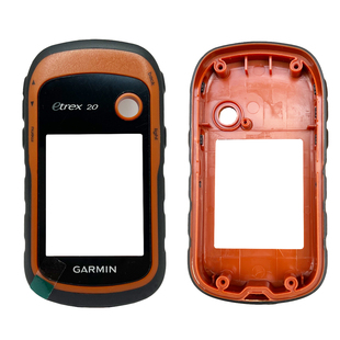 全新佳明Garmin eTrex 10 20 20x 30 30x前盖外壳含按钮维修配件