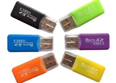 直接读取无需驱动