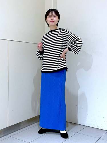 日单长款长裙气质通勤修身铅笔裙