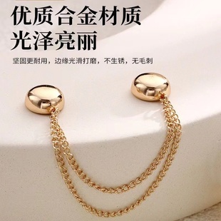 t改短神器收腰改短衣服下摆长改短收腰衣角打结扣t恤下摆收腰扣