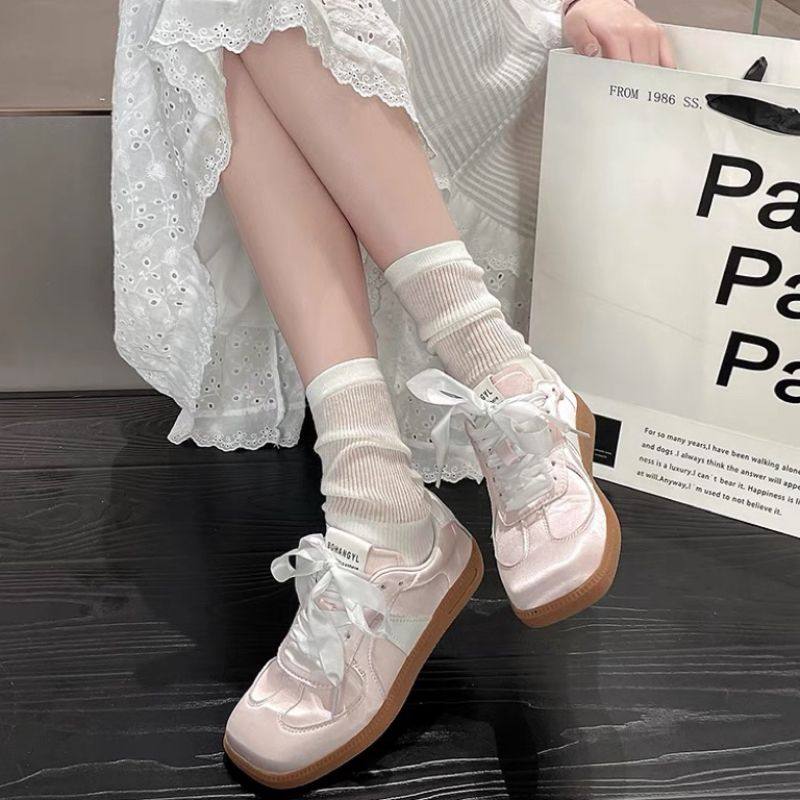 白色镂空小腿袜子女夏季薄款配德训鞋中筒袜棉竖纹甜美长筒堆堆袜,女士内衣/男士内衣/家居服,中筒袜,淘宝优惠券,粉丝福利购,淘宝优惠卷