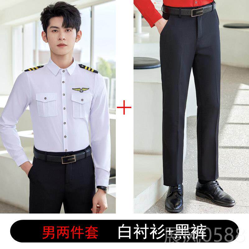高档大色乐队队鼓舞团演出服短袖乐衬衣女军鼓服装儋州队洋鼓红表
