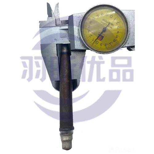 高档J305属盖革计数管核辐射检探测仪传感器管伽马贝塔射线测现货