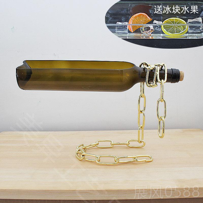 高档悬浮摆饰件家居装玄关艺柜术酒客电视创意厅个性工艺品办公室