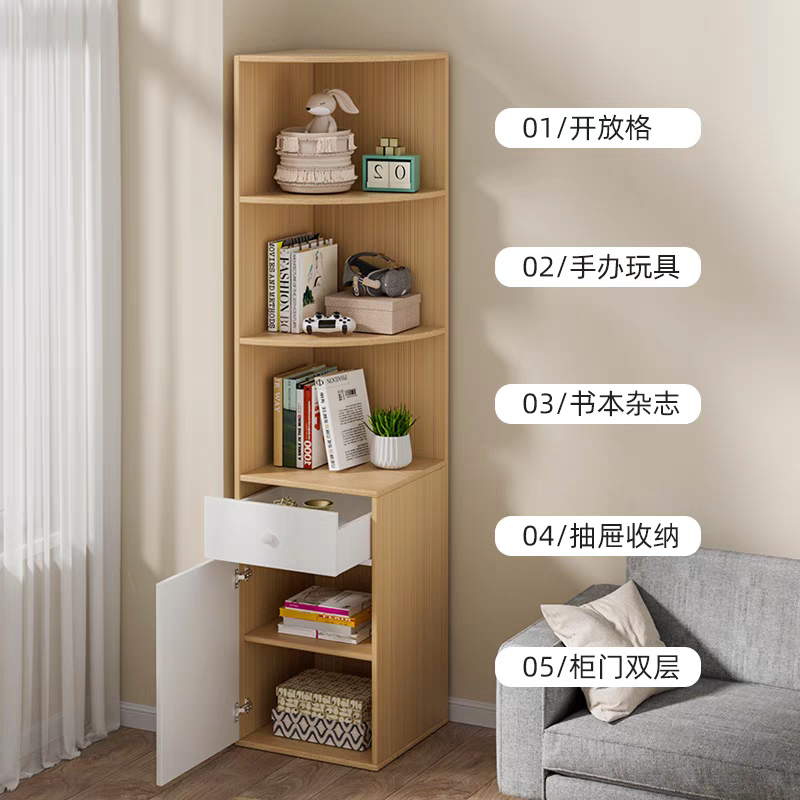 全实木带图定制柜类Enf健康板材