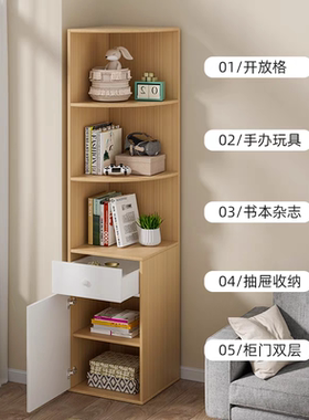 全实木带图定制柜类储物柜鞋柜电视柜茶几衣柜矮柜Enf级健康板材