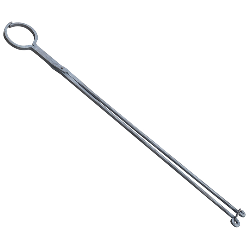 锻打新款抓狗夹狗套狗钳狗夹子