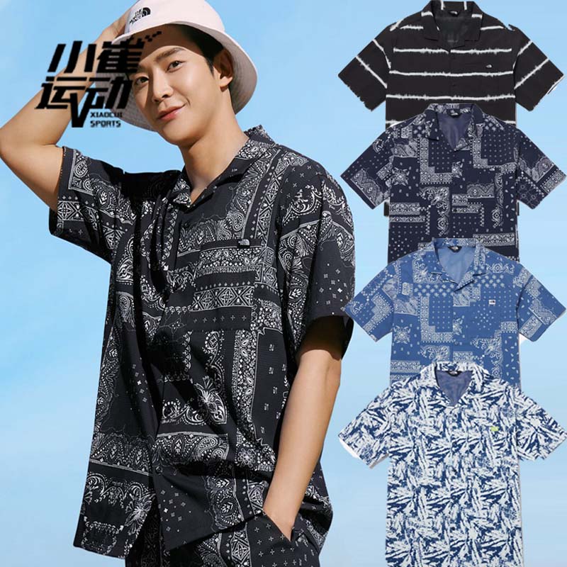 北面腰果花短袖真伪_北面腰果花棉服多少钱
